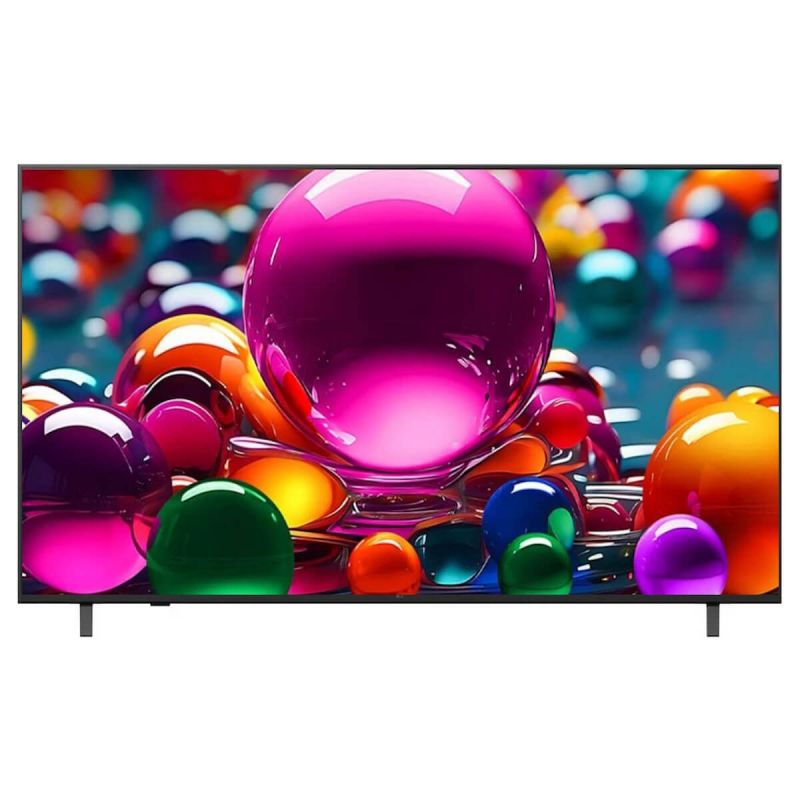 Телевизор LG 65UA75009LA