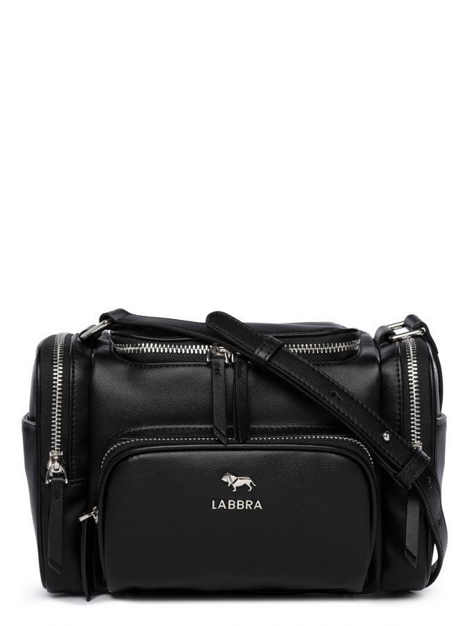 Сумка через плечо LABBRA L-HF4340 black