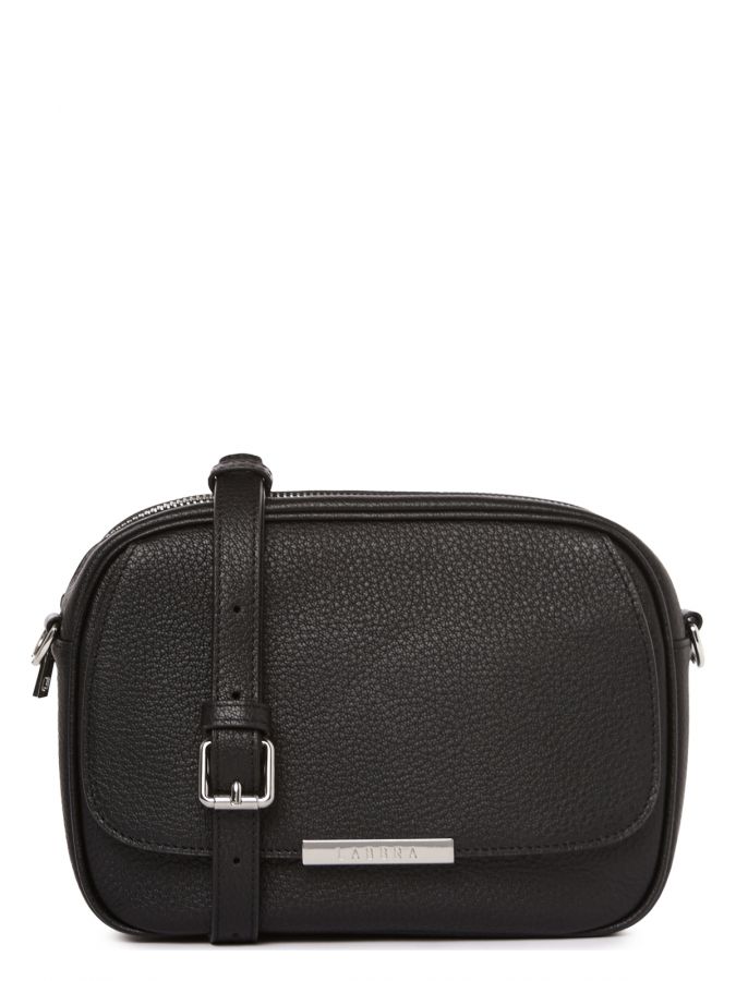 Сумка через плечо LABBRA L-HF4343 black