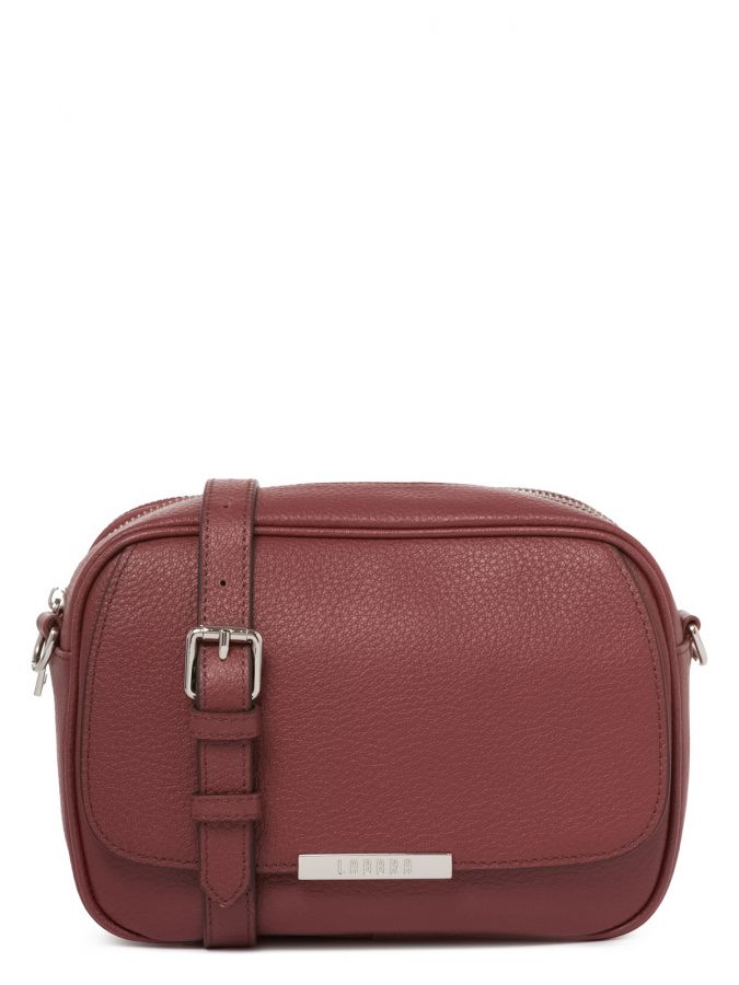 Сумка через плечо LABBRA L-HF4343 tomato Сумка через плечо LABBRA L-HF4343 tomato