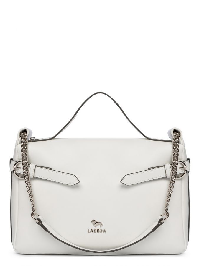 Сумка LABBRA L-HF4345 white Сумка LABBRA L-HF4345 white