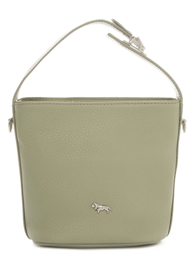 Сумка через плечо LABBRA L-HF4392 l.olive Сумка через плечо LABBRA L-HF4392 l.olive