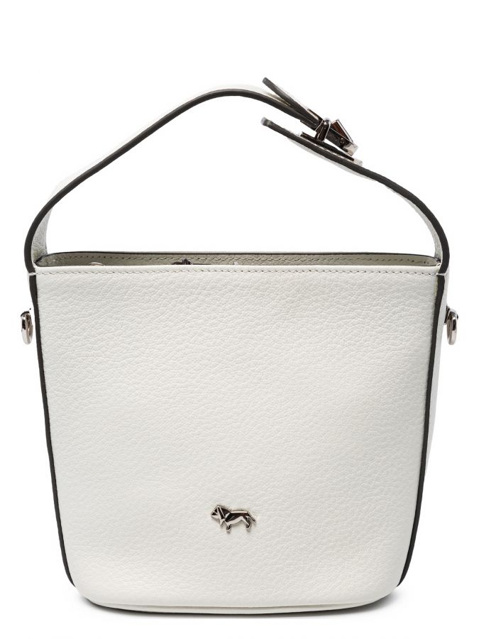 Сумка через плечо LABBRA L-HF4392 white Сумка через плечо LABBRA L-HF4392 white
