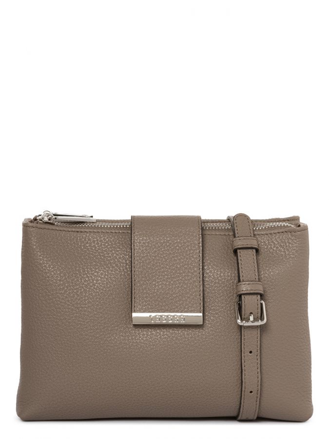 Сумка через плечо LABBRA L-HF4458 clay