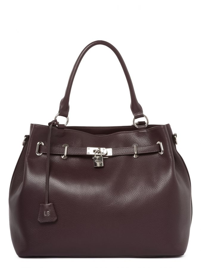 Сумка LABBRA L-HF4459 d.plum Сумка LABBRA L-HF4459 d.plum