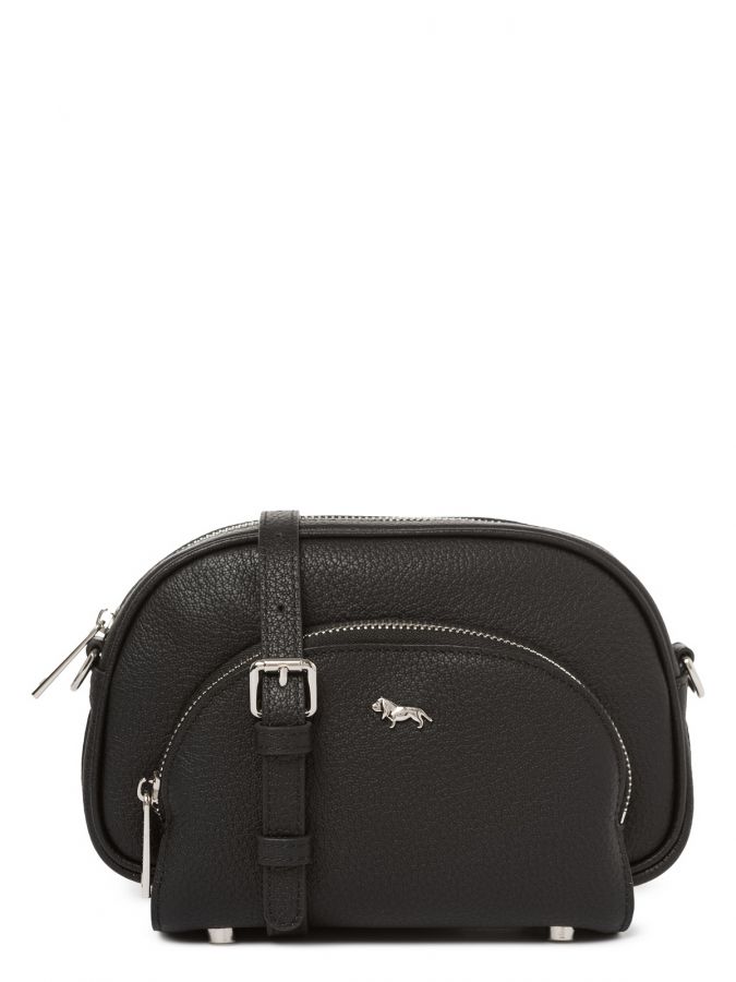 Сумка через плечо LABBRA L-HF4471 black