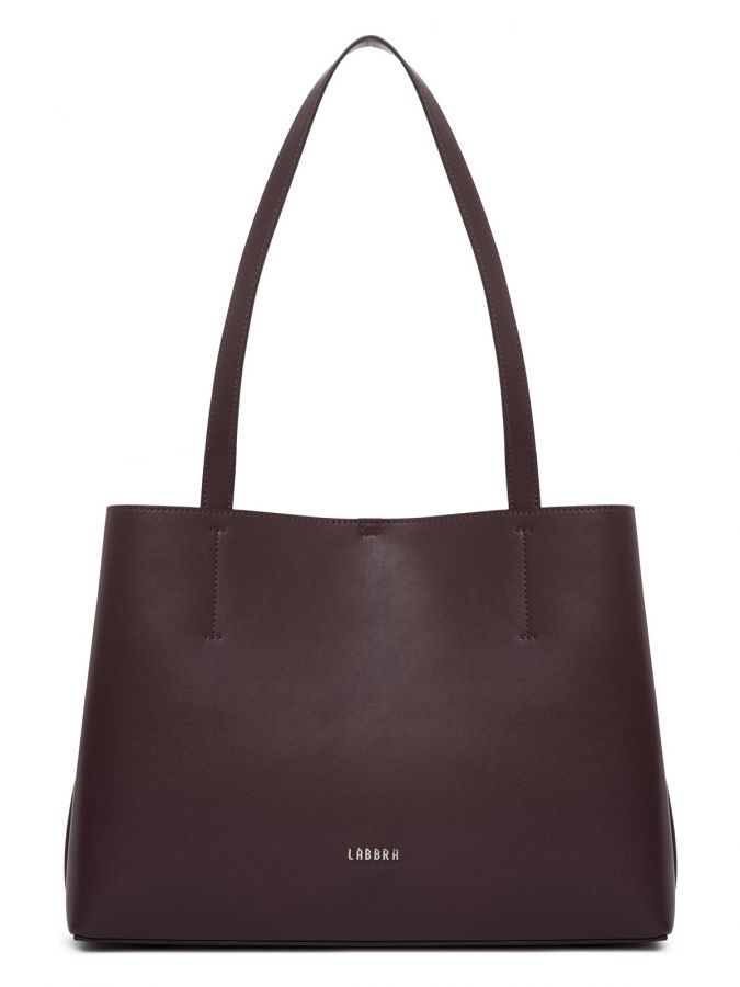 Сумка LABBRA L-HF4472 d.plum Сумка LABBRA L-HF4472 d.plum