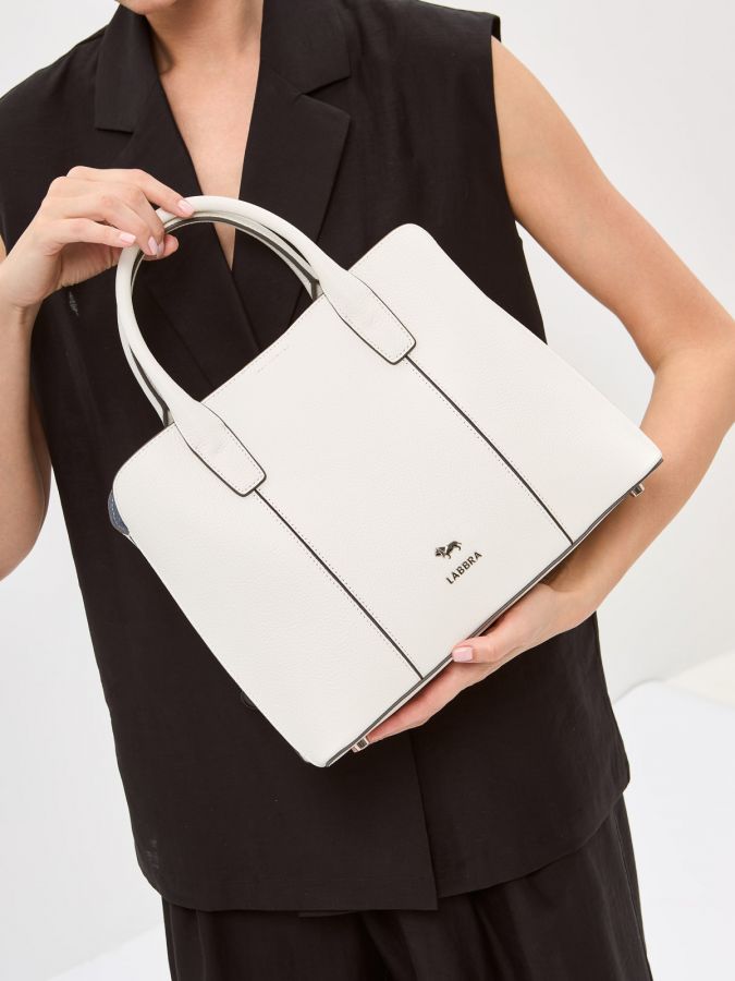 Сумка LABBRA L-JY2923 white Сумка LABBRA L-JY2923 white