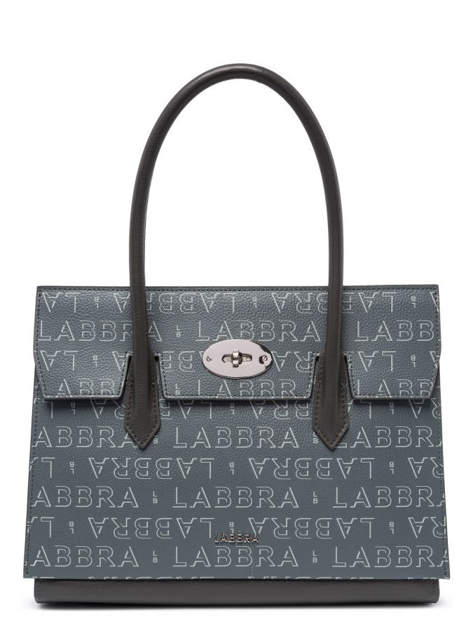Сумка LABBRA L-JY2986 stone-sea-salt/antracit