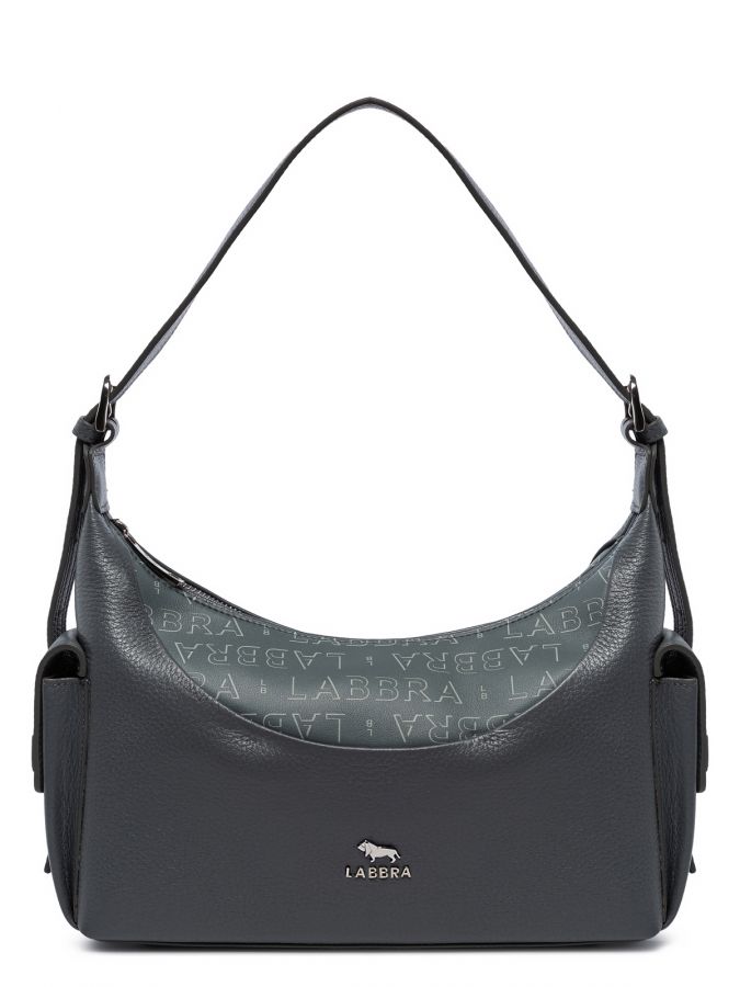 Сумка LABBRA L-JY2991 stone/stone-sea-salt