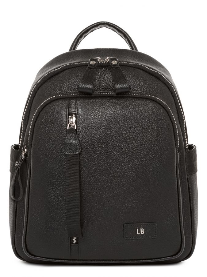Рюкзак LABBRA L-JY3031 black