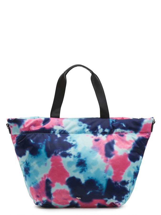 Сумка LABBRA LIKE LL-BY19P295 multicolor-pink