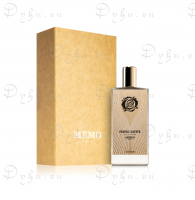 Memo Paris Lalibela