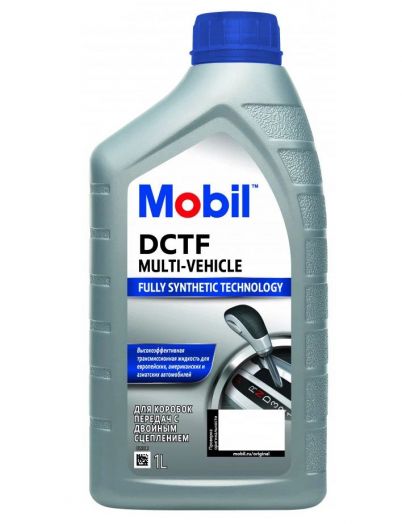 Mobil DCTF Multi-Vehicle, 1л