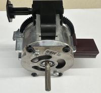 33.7006.4022 WMF  grinder 24, right / WMF кофемолка в сборке с двигателем Wmf