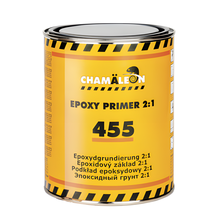 Chamaeleon Эпоксидный грунт, объем 1л.