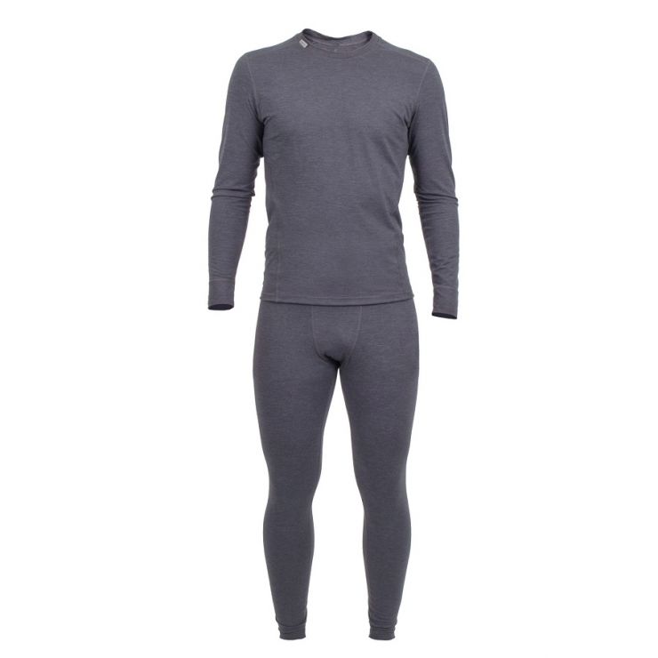 Термобелье MOTION -25°С (графит) Сибирский Следопыт