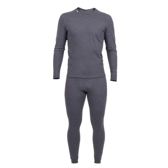 Термобелье MOTION -25°С (графит) Сибирский Следопыт