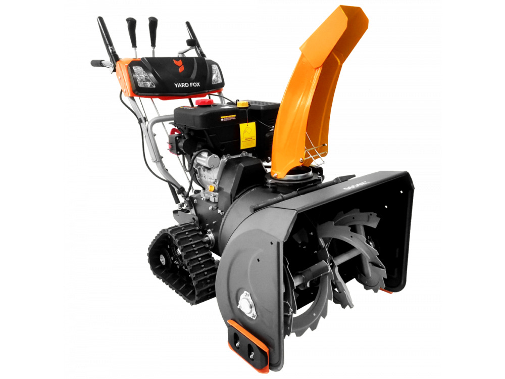 Снегоуборщик YARD FOX PRO 6654ET