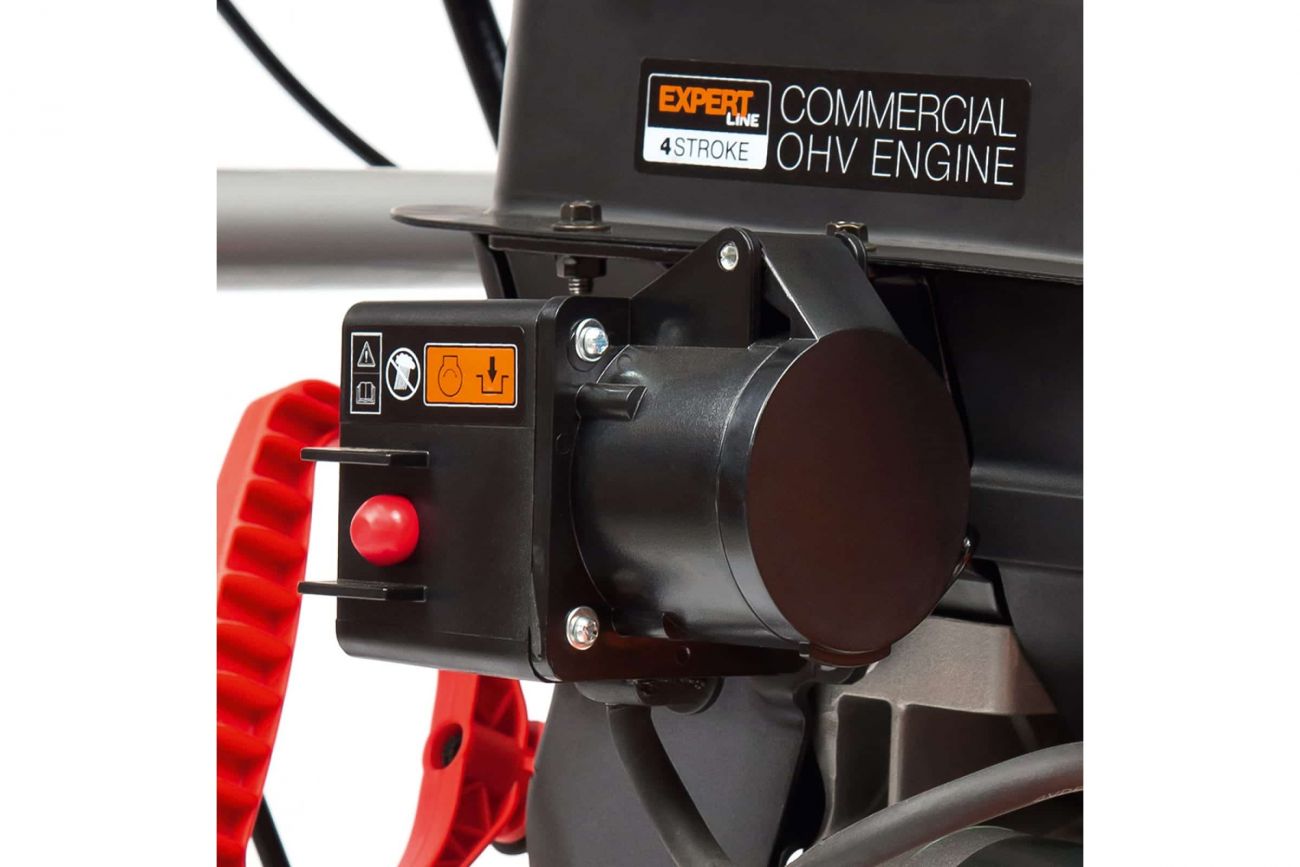 Снегоуборщик DAEWOO DAST 8065