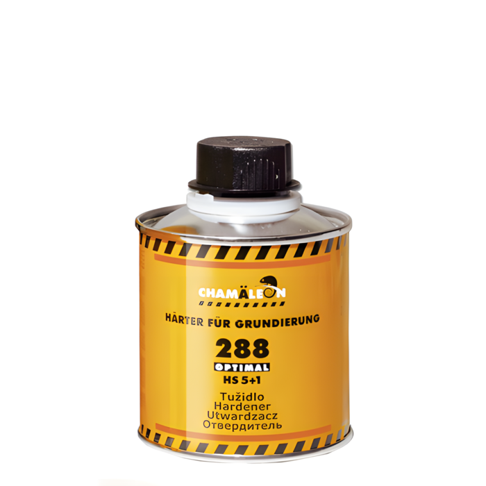 Chamaeleon Отвердитель для акрилового грунта HS, объем 0,2л.