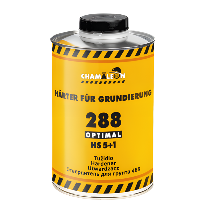 Chamaeleon Отвердитель для акрилового грунта HS, объем 1л.