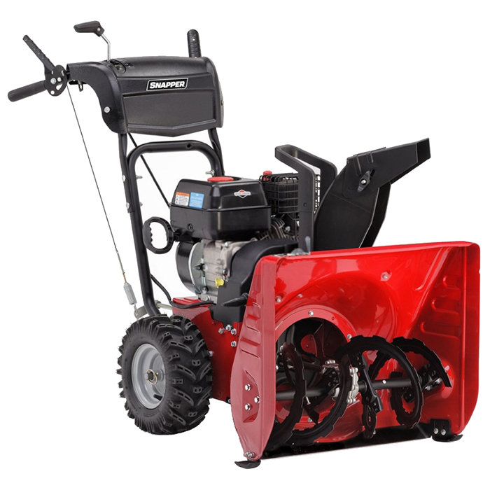 Cнегоуборщик SNAPPER SNL824R