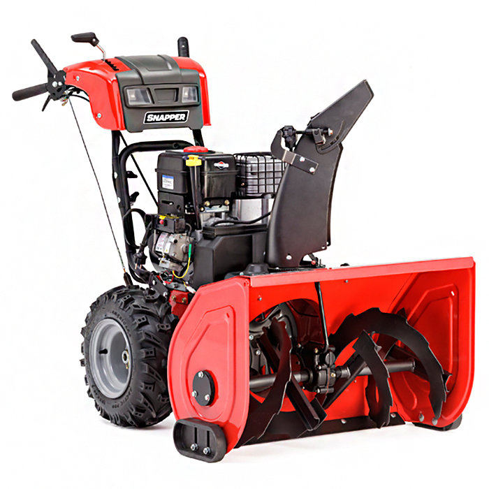 Cнегоуборщик SNAPPER SNH1528SE