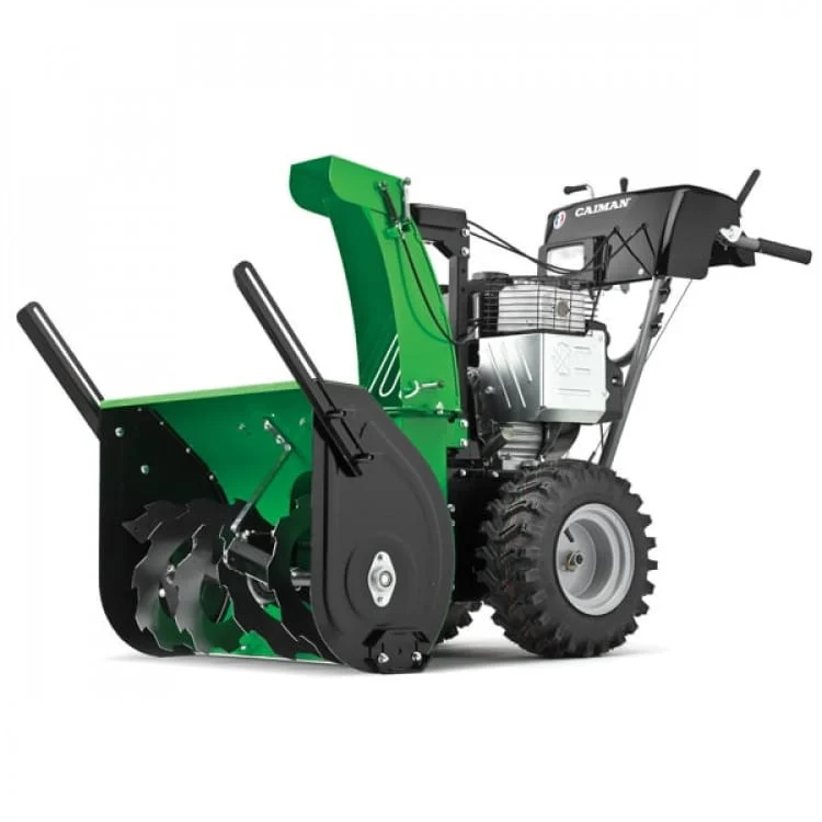 Cнегоуборщик КАЙМАН Valto-28Si