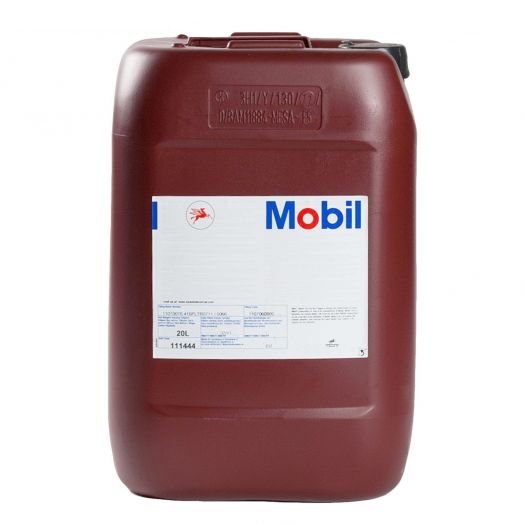 Mobilube S 80W-90, 20л