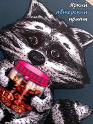 коврик для мыши с прикольным рисунком