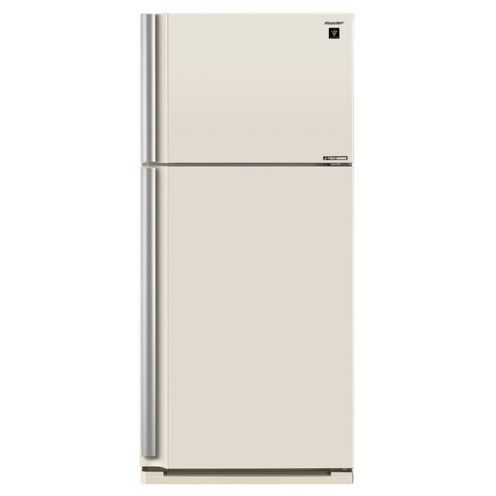 Холодильник Sharp SJXE55PMBE