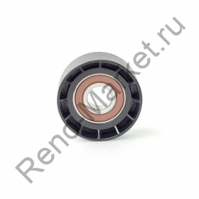 Ролик ремня генератора обводной RENAULT Logan, Clio