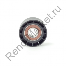 Ролик ремня генератора обводной RENAULT Logan, Clio