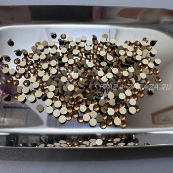 2088 Ксириус Холодной Фиксации Smoke_Topaz SS16 330 шт