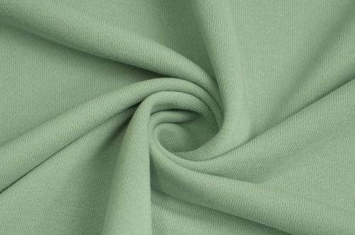 ФУТЕР 3-х НИТКА НАЧЕС ВЕЛЮР ЭФФЕКТ Полынь 2096/1