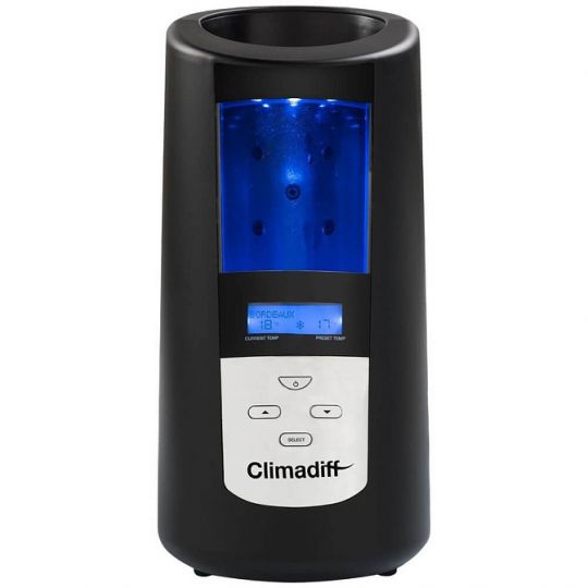 Охладитель для бутылок Climadiff ECHANSON2