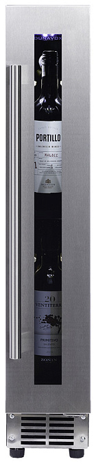 Винный холодильник Dunavox DAUF-9.22SS