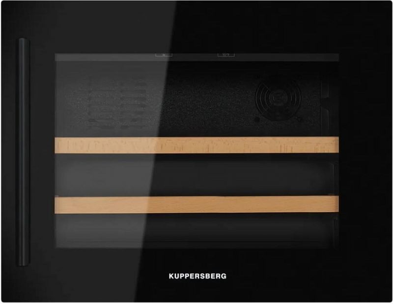 Винный холодильник Kuppersberg RBW 45