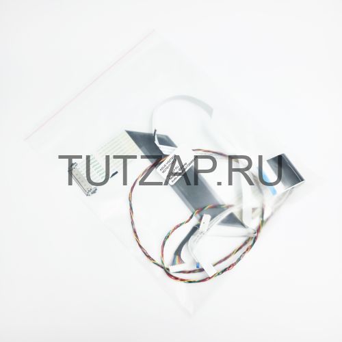 Набор шлейфов для монитора Asus VG278QR Набор шлейфов для монитора Asus VG278QR