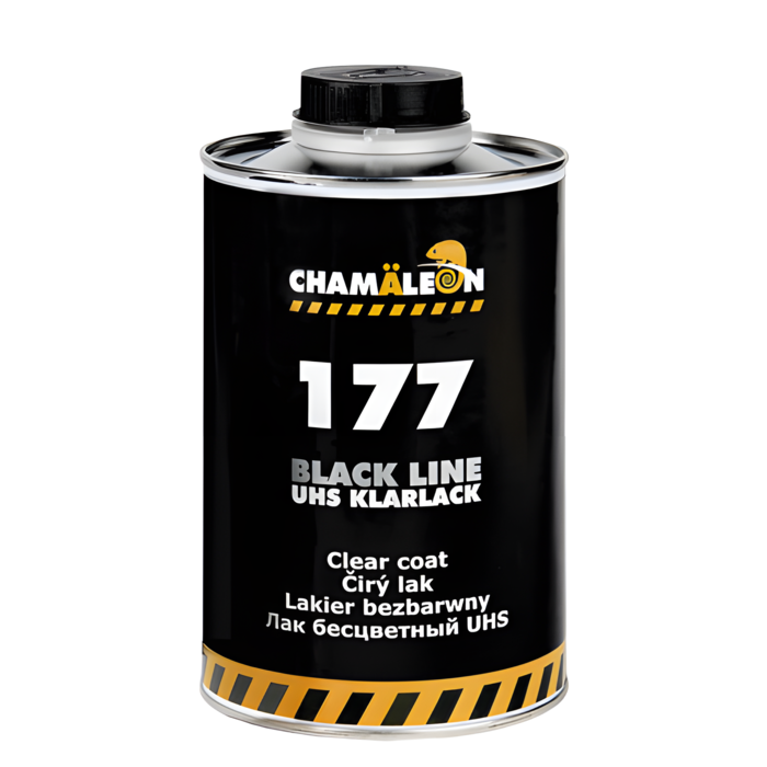 Chamaeleon Лак бесцветный UHS, объем 1л.