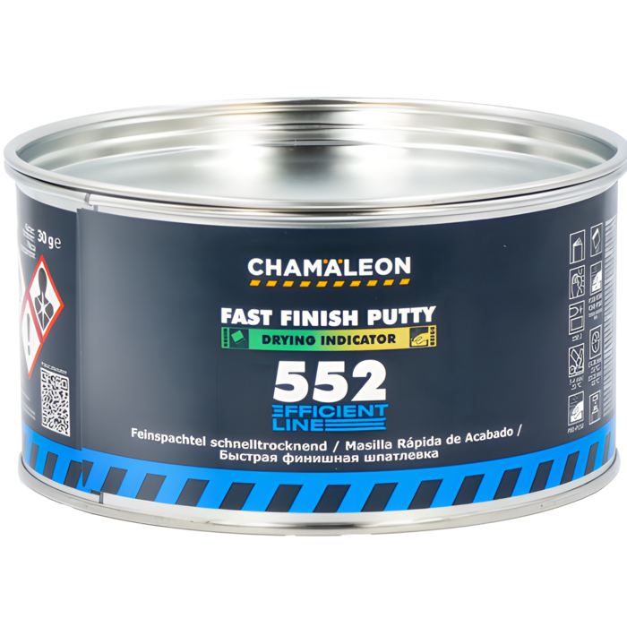 Chamaeleon Быстрая финишная шпатлевка, объем 1л.