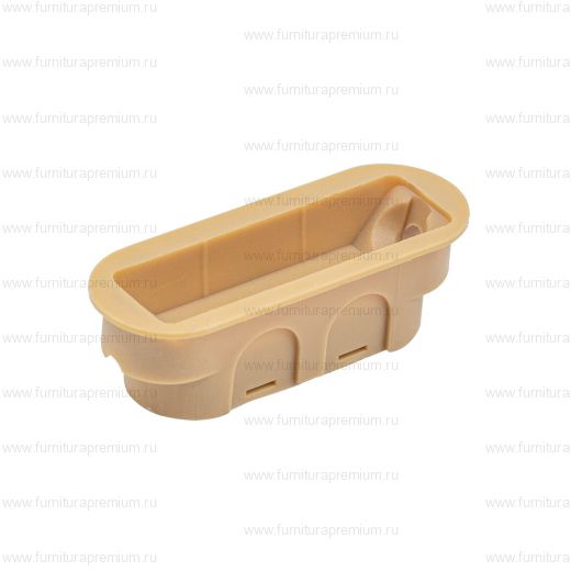 Ответная планка Morelli MSP-1 магнитная