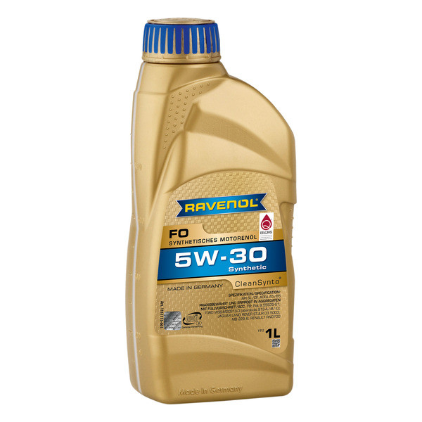 Ravenol FO 5W-30, 1л
