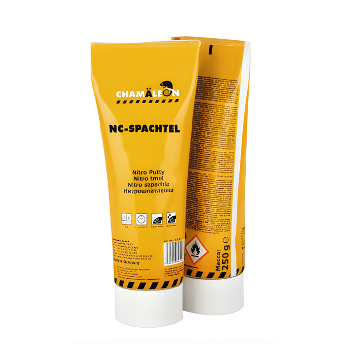 Chamaeleon Нитрошпатлевка, объем 0,25кг.