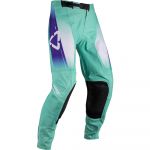 Leatt Moto 4.5 Purple (2026) штаны для мотокросса