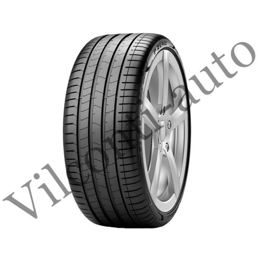 ШИНА 245/40R21 100YPIRELLI P-ZERO R-F BMW 36122450877 100% ОРИГИНАЛ