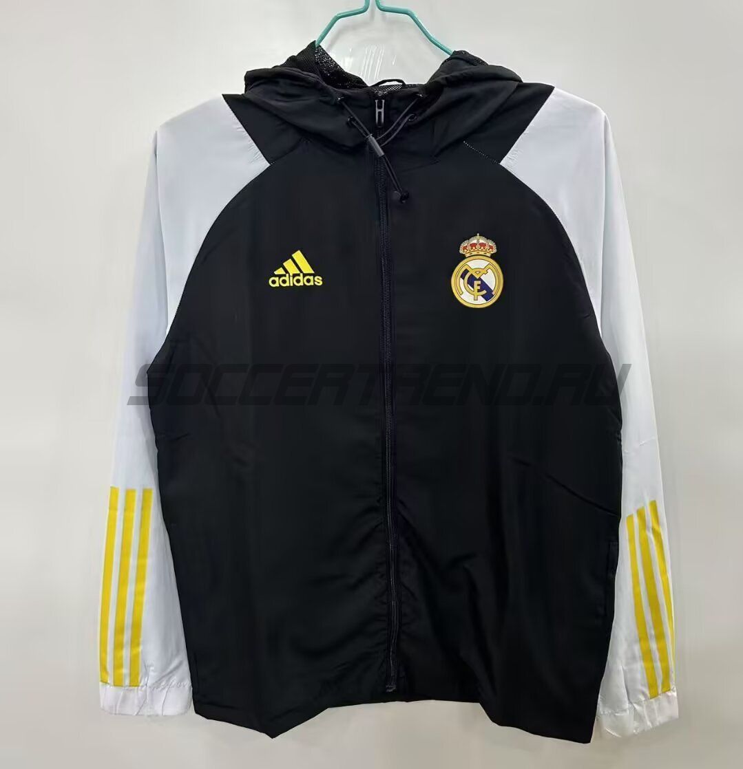 Ветровка Real Madrid 25/26