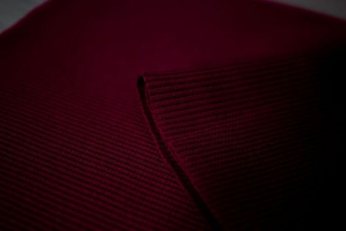 ЛАПША ТРИКОТАЖ ВИННЫЙ 09