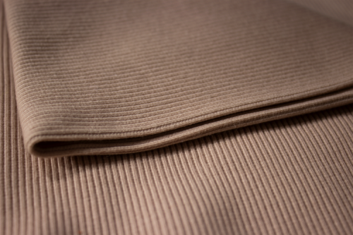 ЛАПША ТРИКОТАЖ КОФЕ 22